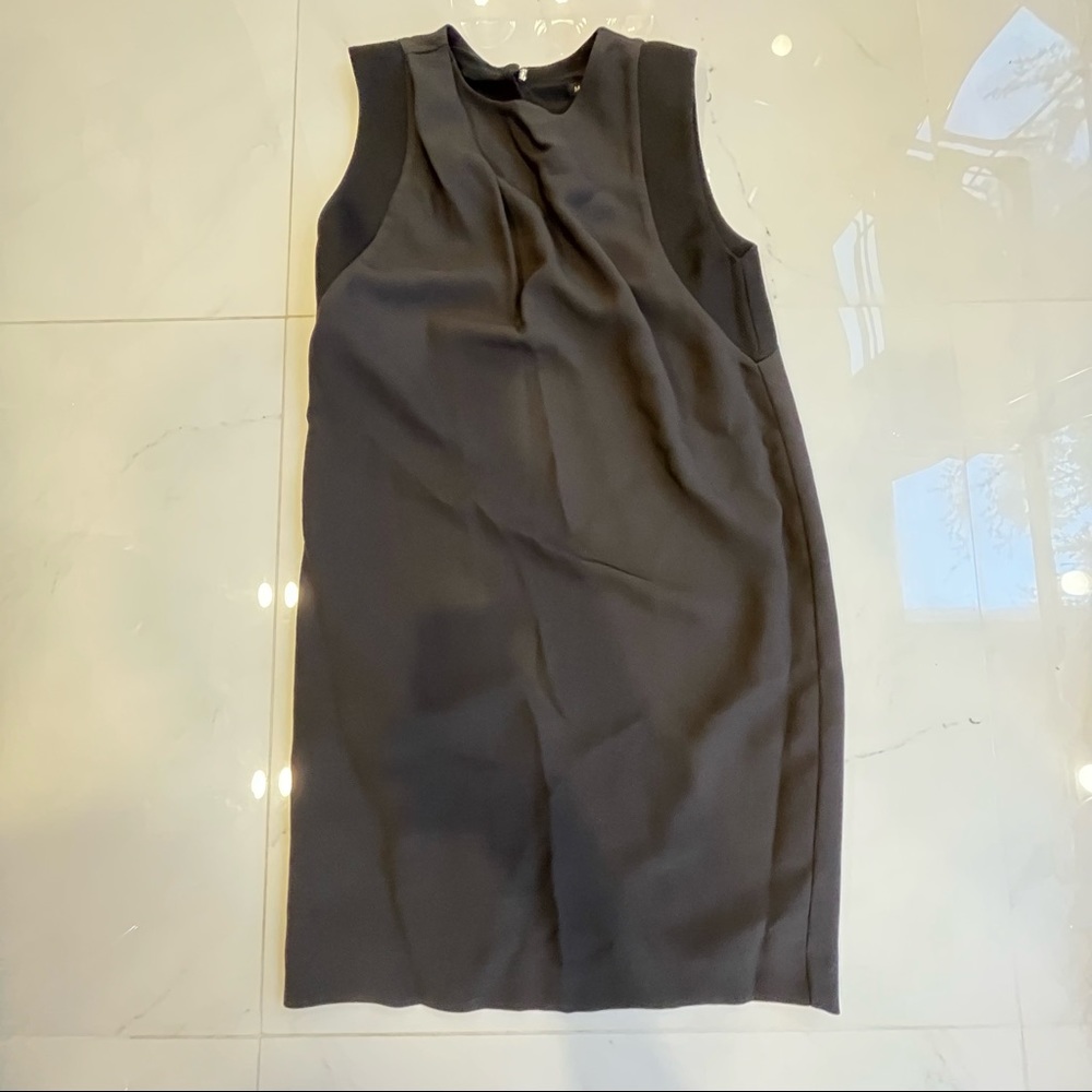 Mango work dress